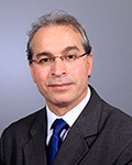 Prof Malik Maaza